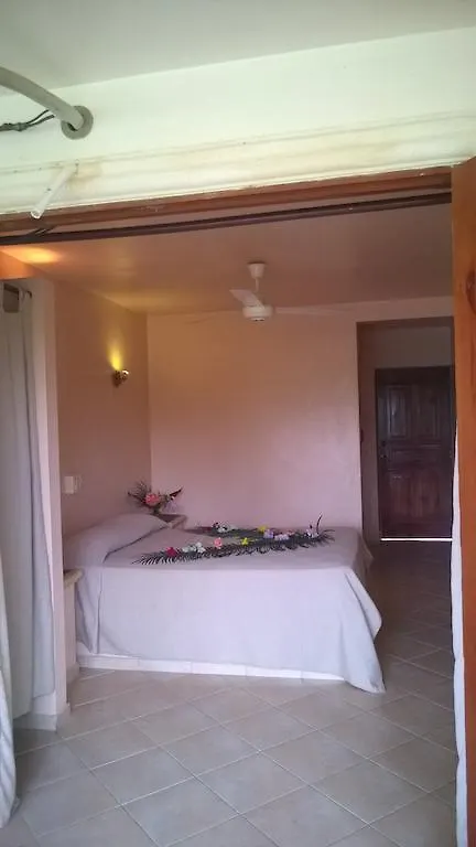 لاس غاليراس Villa La Plantacion (Adults Only) جمهورية الدومينيكان